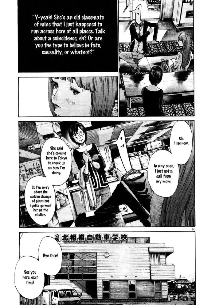 Goodnight Punpun Chapter 100 image 14_optimized